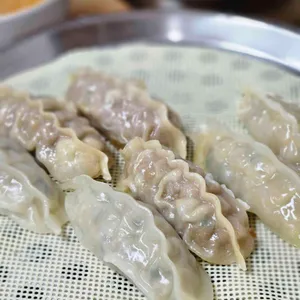 서울냉면 사진