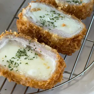 아리 돈가스&국수 사진 2