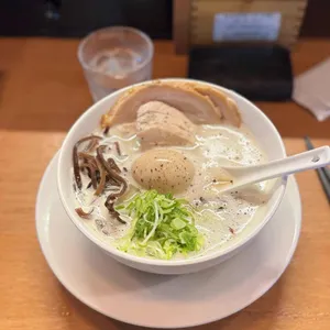 오레노라멘 사진