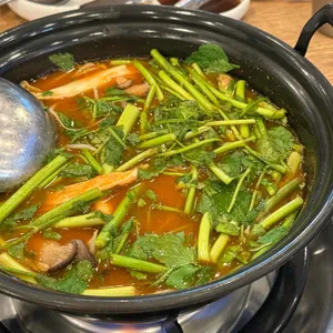 청도미나리식당 사진 1