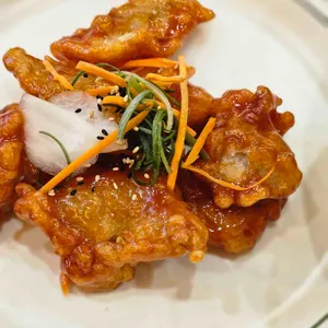 천라쿵푸마라탕 사진