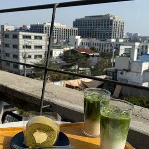 오설록 티하우스 리뷰 사진