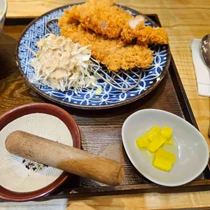 마이카츠 사진