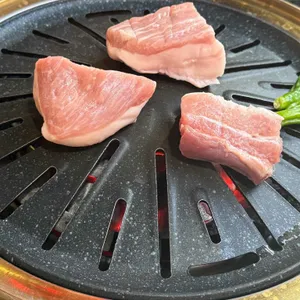 익선정육 사진