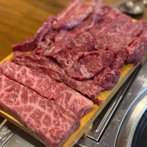 명동한우 사진