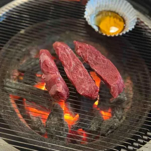 명동한우 대표 사진