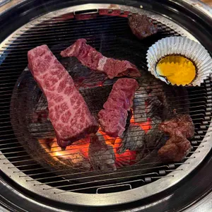 명동한우 대표 사진