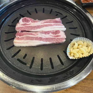 명동한우 사진
