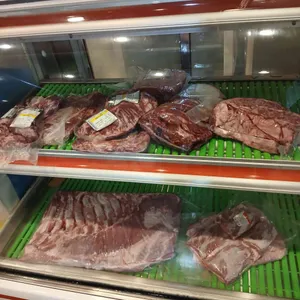 명동한우 사진