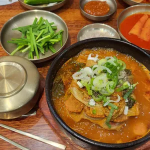 대순집 사진