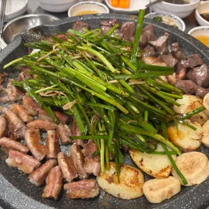 봉천곱창 사진
