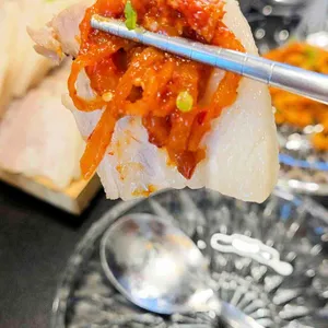 잔정 대표 사진