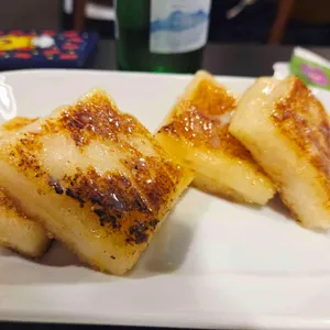 잔정 사진