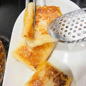 잔정 사진