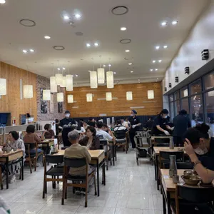 강산면옥 사진 1