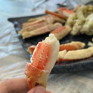 착한대게 사진
