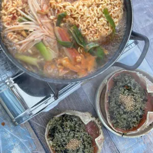 착한대게 사진