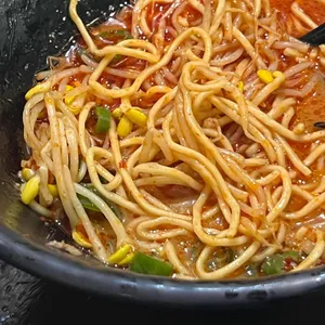 멘야 케이 사진