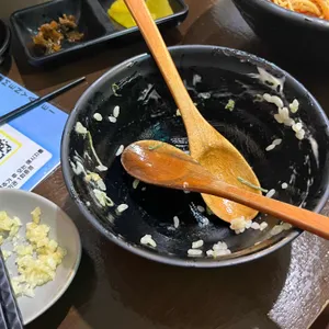 멘야 케이 사진