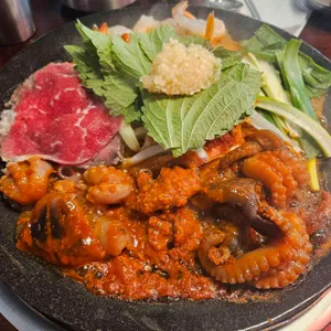 쭈꾸미도사 사진 1