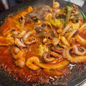쭈꾸미도사 사진 2
