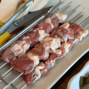 가연정 오리꼬치구이 오리탕 불고기 사진