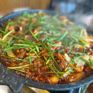 가연정 오리꼬치구이 오리탕 불고기 대표 사진