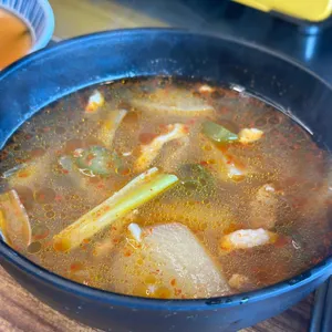 가연정 오리꼬치구이 오리탕 불고기 대표 사진