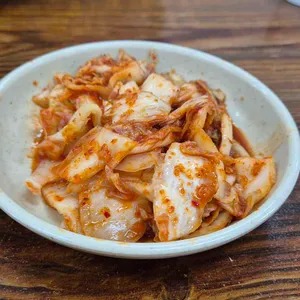 오씨칼국수 사진