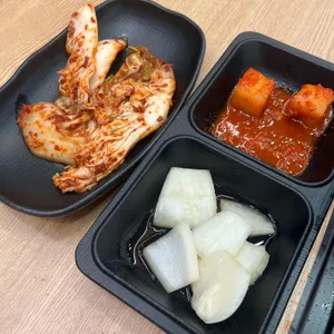 뼈큰감자탕 대표 사진