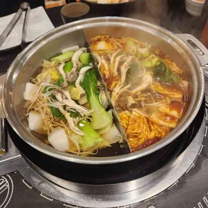 소담촌 사진