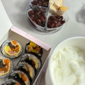 파리바게뜨 사진