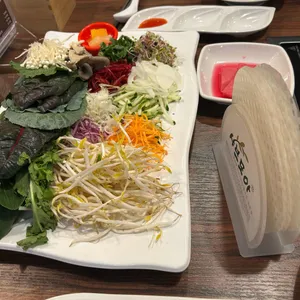 샤브모아월남쌈 대표 사진