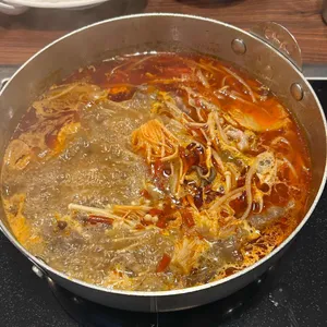 샤브모아월남쌈 대표 사진