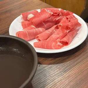 샤브모아월남쌈 사진