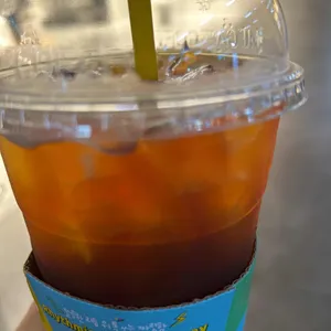 메가커피 대표 사진