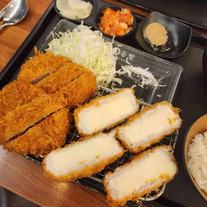 카츠공방 사진 1