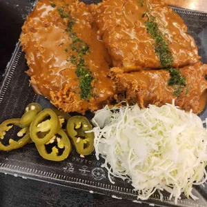 카츠공방 사진 2