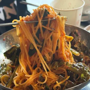 연막창 사진
