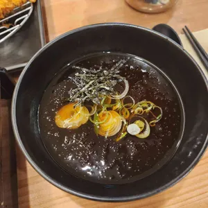 삼동소바 사진