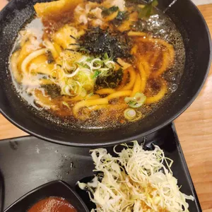 삼동소바 사진