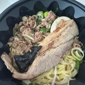 고운라멘 사진