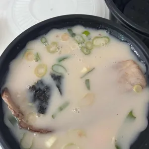 고운라멘 사진
