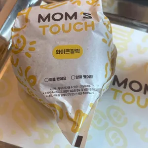 맘스터치 사진 2