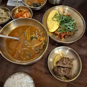 담온식당 사진