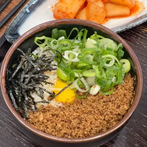 이치홍라멘 사진