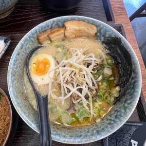 이치홍라멘 사진