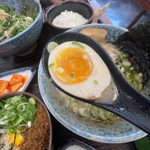 이치홍라멘 사진