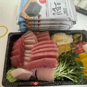 오산조은참치 사진