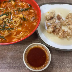 동해원 대표 사진